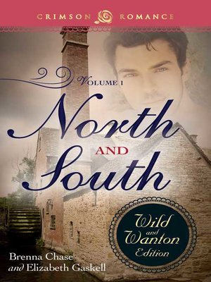 cover image of North and South